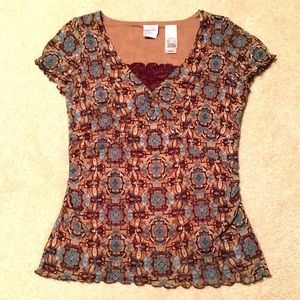 🌼Emma & James Woman’s Blouse🌼